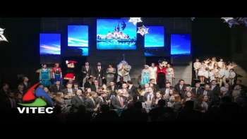 Concerto com a Magia da Disney em Angra - Terceira Dimensão 2141