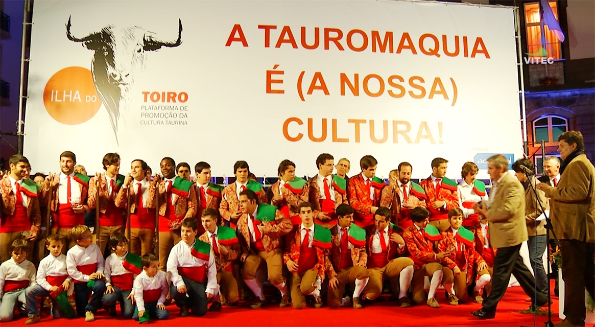 Dia da Tauromaquia e Sanjoaninas 2015 - Terceira Dimensão 50