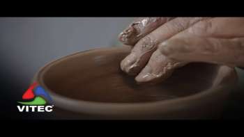 Arte e o fogo aos olhos do Magma Atelier