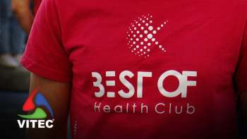 5º ginásio Best Of é na Vila das Lajes - InFoco 692