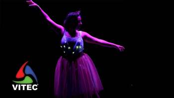 Ballet e dança criativa num espetáculo único em Angra do Heroísmo - Terceira Dimensão 2277