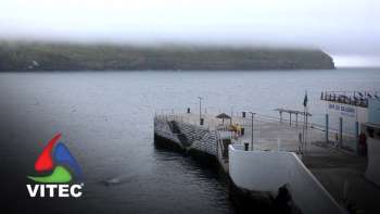 Arranque da época balnear em Angra do Heroísmo - Terceira Dimensão 2280