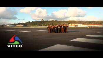 Cante Alentejano entoou na Praia da Vitória - InFoco 613