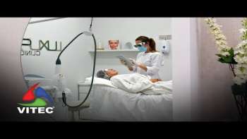 Luxus Clinic reúne várias áreas da medicina aliadas à estética - Terceira Dimensão 2149