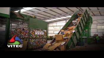 O destino do nosso lixo e a gestão de resíduos urbanos – Terceira Dimensão 2150