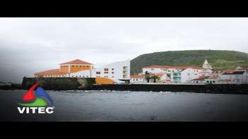 Conhecer a Ilha de São Jorge