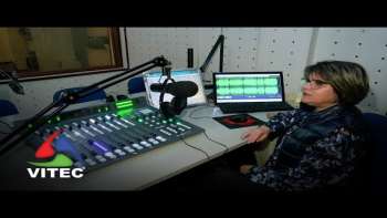 Sintonizar no Dia Mundial da Rádio – Terceira Dimensão 2163