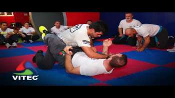 Krav Maga é muito mais do que defesa pessoal - Terceira Dimensão 2164