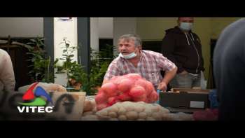 Domingo é dia de Feira do Gado – Terceira Dimensão 2166