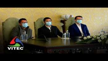 Tema das Sanjoaninas 2022 invoca o regresso à normalidade - Terceira Dimensão 2167