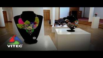 Benditos Pormenores inspiram-se na cultura mexicana - Terceira Dimensão 2170