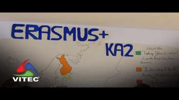 EBI Angra recebe alunos do programa Erasmus+ - Infoco 634