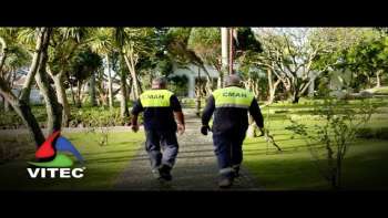 A dedicação de quem trabalha no Jardim Duque da Terceira - Terceira Dimensão 2151