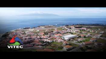 Conhecer a Ilha do Corvo