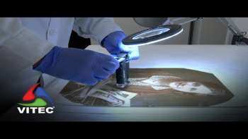 Conservador-Restaurador: a profissão que nem todos conhecem - Terceira Dimensão 2153