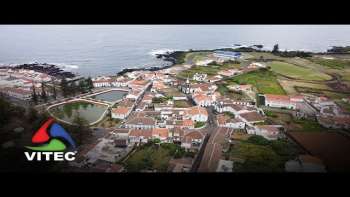 Conhecer a Ilha da Graciosa