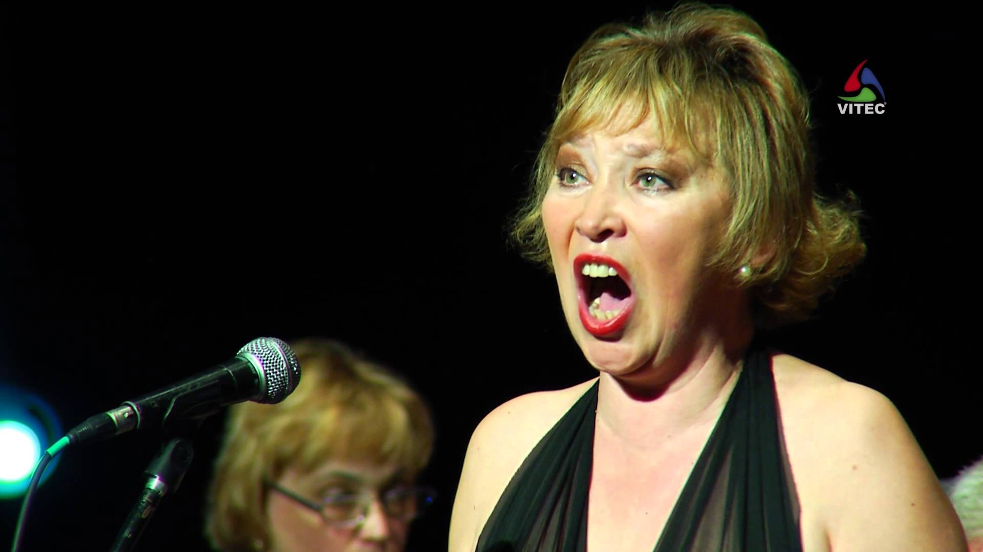 Alla Lanova e Orquestra Clássica‏ - Terceira Dimensão 56