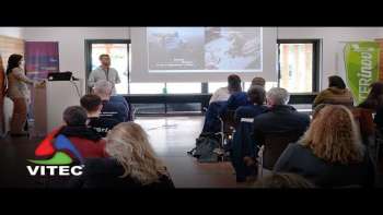 TERINOV dá lugar a intercâmbio de ideias com empreendedores europeus - Infoco 621