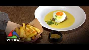 Restaurantes preparam-se para o Dia dos Amigos e das Amigas - InFoco 622