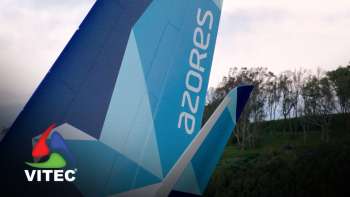 Ilha Terceira recebe duas novas ligações internacionais - InFoco 696