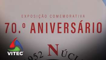 70.º Aniversário do Núcleo Filatélico de Angra do Heroísmo - Terceira Dimensão 2281