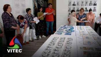 “A avó veio trabalhar”- Terceira Dimensão 2282