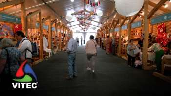 Artesãos voltam a expor o seu trabalho depois de dois anos de paragem - InFoco 700