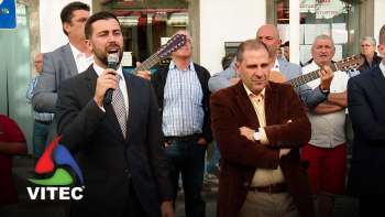 Pezinho cantado nas Sanjoaninas – Terceira Dimensão 2289