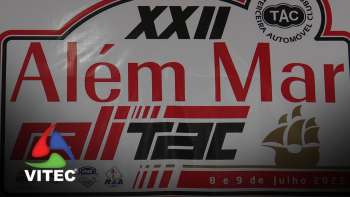 Rali Além Mar TAC integrado no Campeonato dos Açores de Ralis - Infoco 702