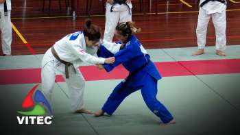 Judo está vivo nos Açores - InFoco 705