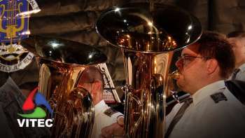 Festival de Bandas Filarmónicas leva formação aos músicos - Terceira Dimensão 2292