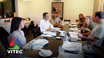 Sindicato dos Jornalistas veio conhecer a realidade do jornalismo nos Açores - InFoco 706