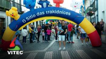 Noite das crianças nas Sanjoaninas – Terceira Dimensão 2293