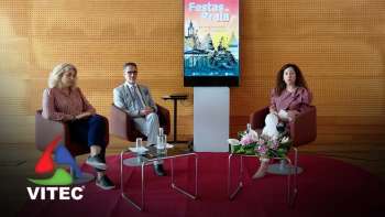 Festas da Praia apresentam Feira de Gastronomia e Cartazes Musicais - Infoco 707