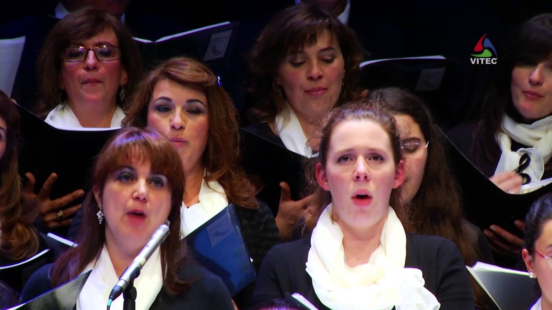 Coro Pe. Tomás de Borba e Filarmónica do Porto Judeu - Terceira Dimensão 58