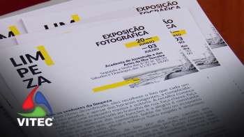 Praia da Vitória com exposição sobre o ambiente - InFoco 709