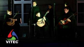 Fado D´Anto - Terceira Dimensão 2301