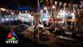 Trio - Tom Hamilton – Terceira Dimensão 2303