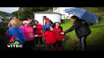 Pelos Trilhos da Terceira Trilho da Ribeira da Agualva – Terceira Dimensão 2160