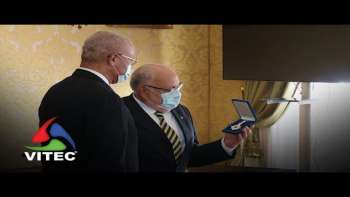 Cônsul Honorário de Cabo Verde nos Açores termina funções - Terceira Dimensão 2162