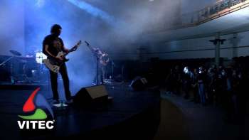 Festival de heavy metal visa valorizar nicho cultural - Terceira Dimensão 2223