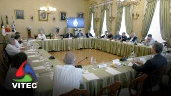 Conselho de Ilha da Terceira quer dinamizar destino turístico - Infoco 712