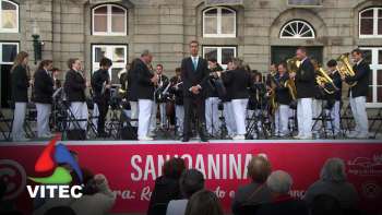 Concerto da Sociedade Filarmónica Recreativa e Musical União Sebastianense