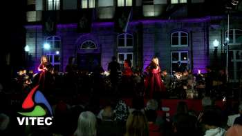 Concerto Fadoalado & Banda Harmonia Mosteirense com lançamento de CD