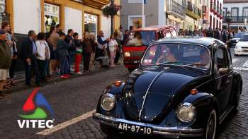 Desfile de Charangas, Carros Clássicos, Motards e Todo o Terreno