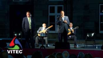 Cantoria nas Sanjoaninas 2022