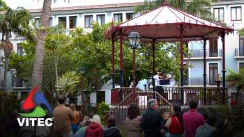 Hortênsia Music Festival em Angra do Heroísmo - Terceira Dimensão 2308