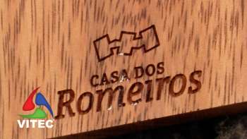 Inauguração Alojamento Local Santa Bárbara – Terceira Dimensão 2309