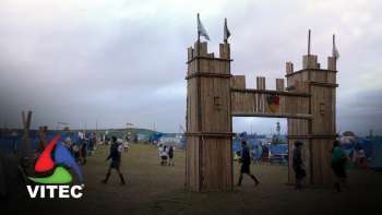 Jamboree Açoriano marca a vida dos jovens escutistas - Terceira Dimensão 2307