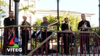 Francisco Lacerda foi homenageado - Terceira Dimensão 2312